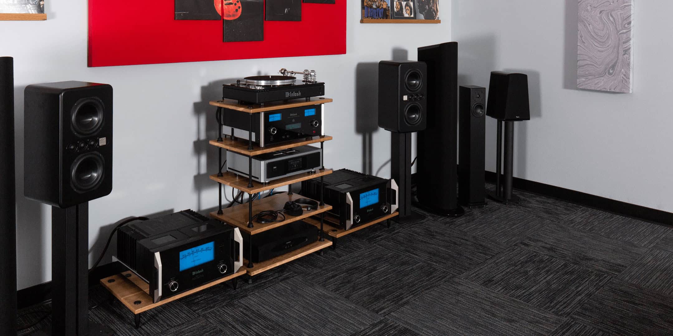 Featured image for “Come Hear the Hi-Fi Music Difference at Atlantic AV”