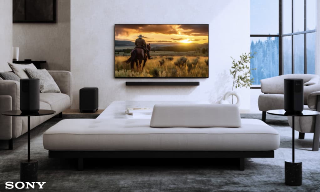 Featured image for “Get the Director’s Cut with the New Sony BRAVIA 9 TV”