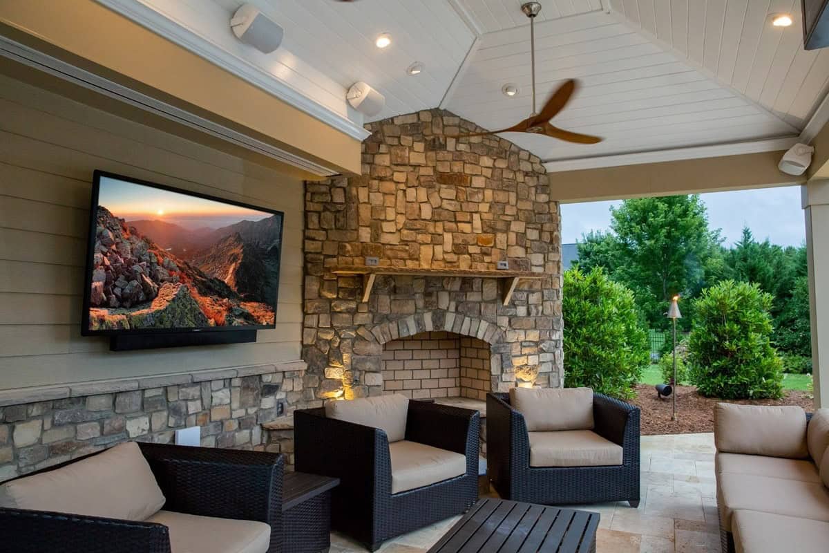 Featured image for “Outdoor Entertainment”