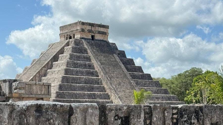 Featured image for “BUILDING BONDS IN CANCUN: STRENGTHENING THE FUTURE OF AV”