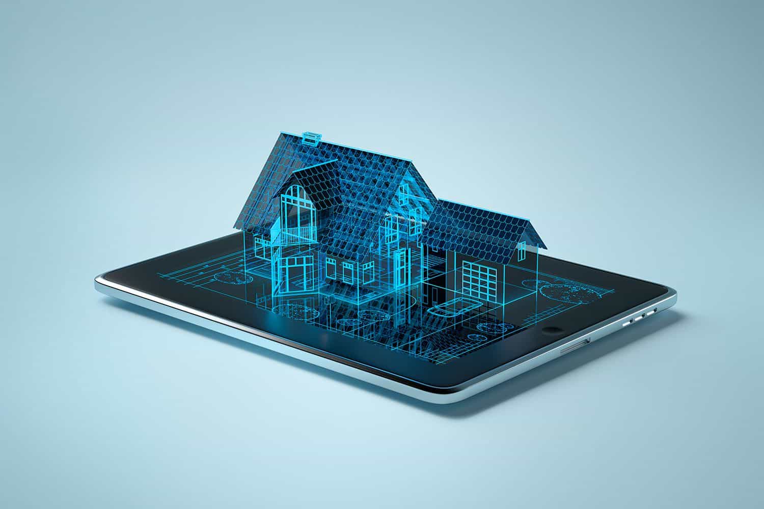 Featured image for “Why Your Home Network Matters More Than Ever ”