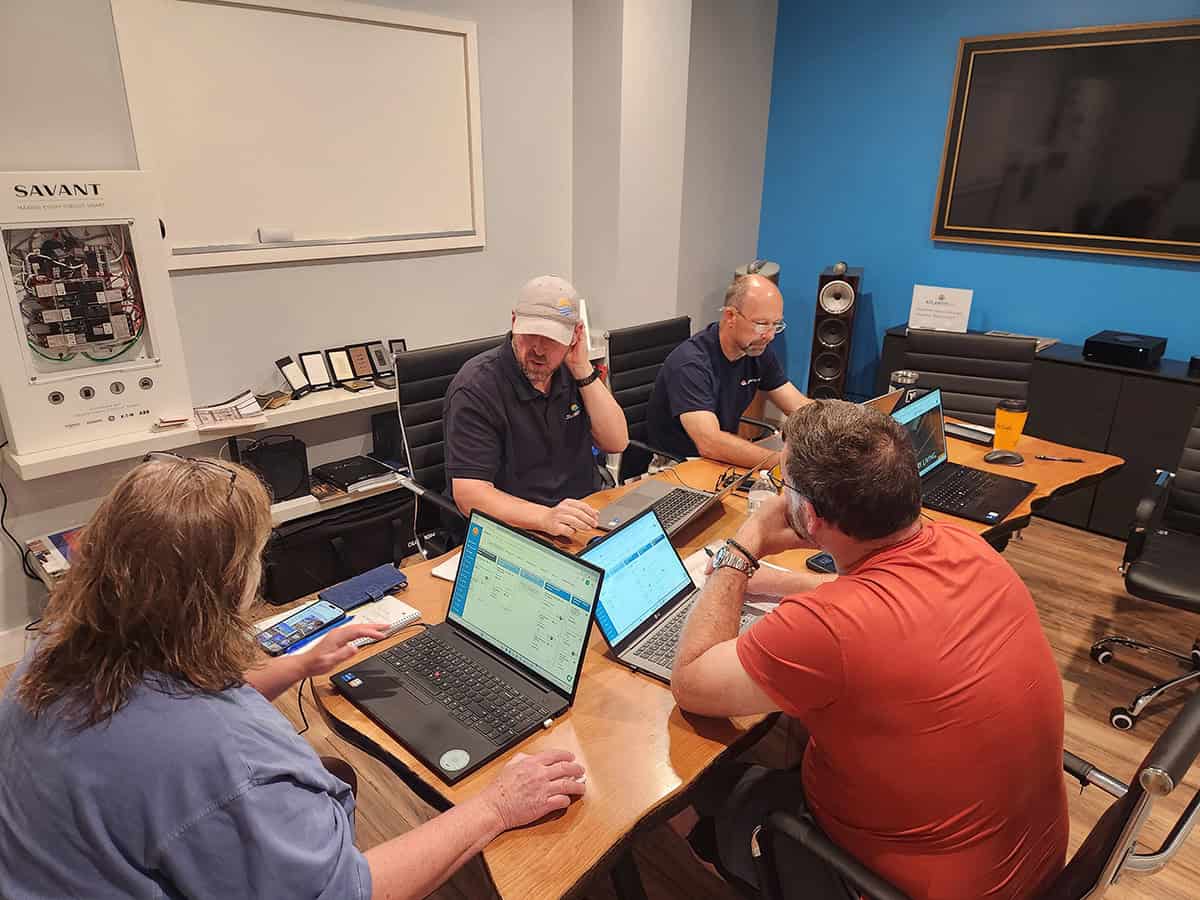 Featured image for “Behind the Scenes: Where the Work Gets Done Before the Work Begins ”