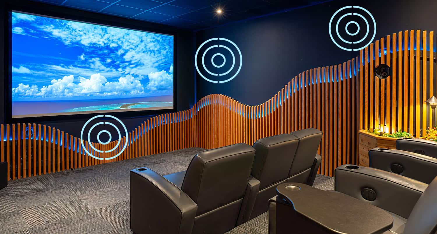 Featured image for “A Rare Home Theater Experience—Now in Our Showroom”