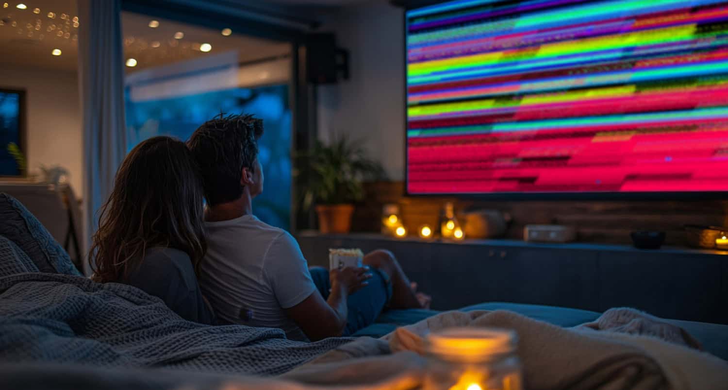 Featured image for “Winter Comfort Starts at Home: Why Now Is the Perfect Time for a TV Upgrade”