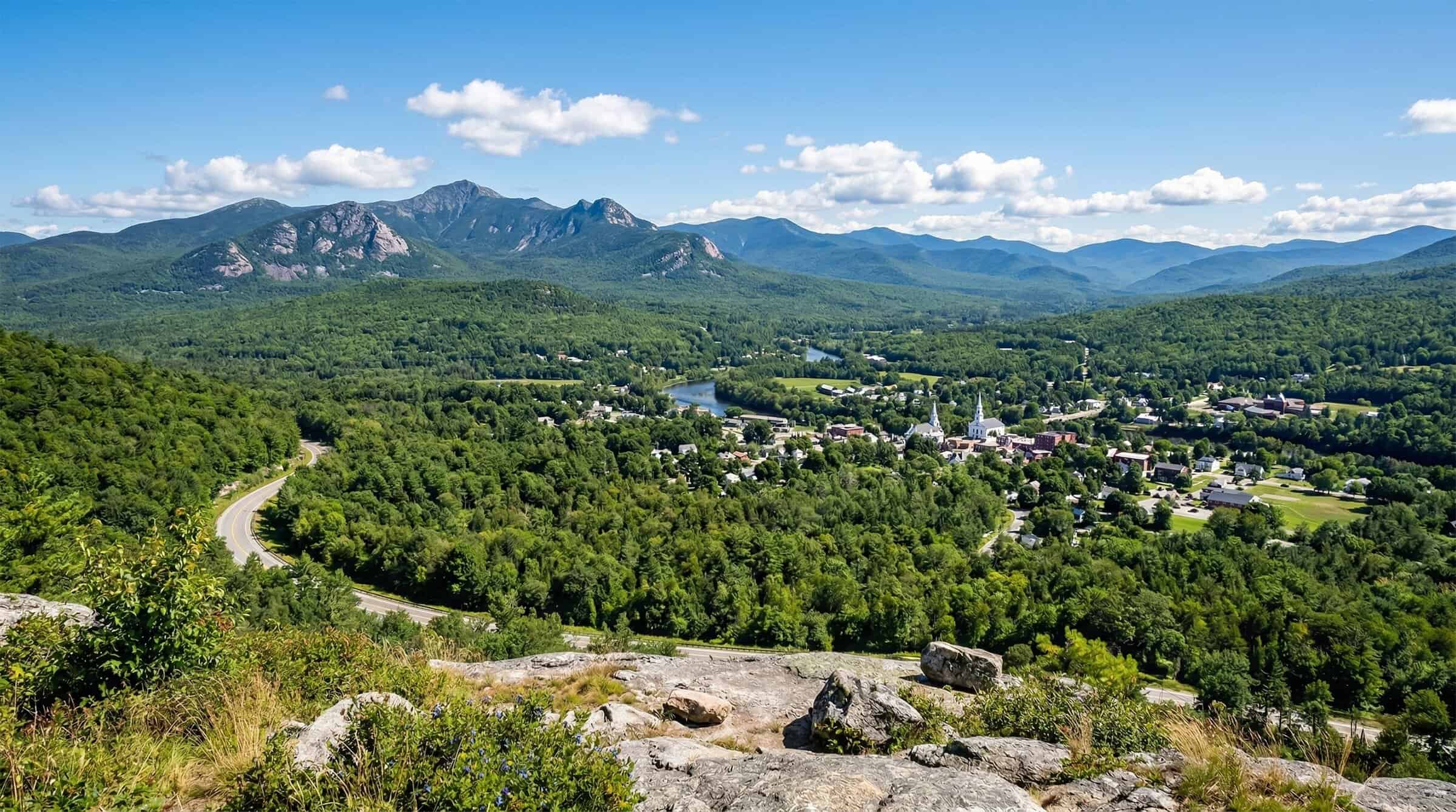 Bethel, ME